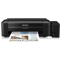 <span>EPSON</span> L300 TANKLI Mürekkepli Yazıcı