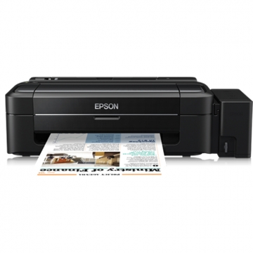 EPSON L300 TANKLI Mürekkepli Yazıcı