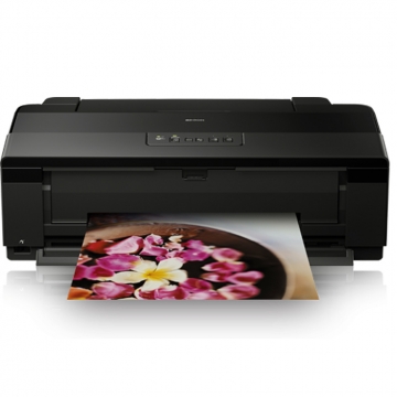 EPSON Stylus Photo R1500W Kablosuz A3 Mürekkep Püskürtmeli Fotoğraf Yazıcı