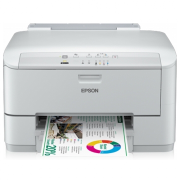 EPSON WorkForce Pro WP-4015DN Mürekkep Püskürtmeli Yazıcı