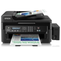 <span>EPSON</span> EcoTank L550 Çok Fonksiyonlu TANKLI Mürekkepli Yazıcı