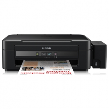 EPSON EcoTank L210 Çok Fonksiyonlu TANKLI Mürekkepli Yazıcı