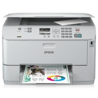 <span>EPSON</span> WorkForce Pro WP-4515DN Çok Fonksiyonlu Mürekkep Püskürtmeli Yazıcı