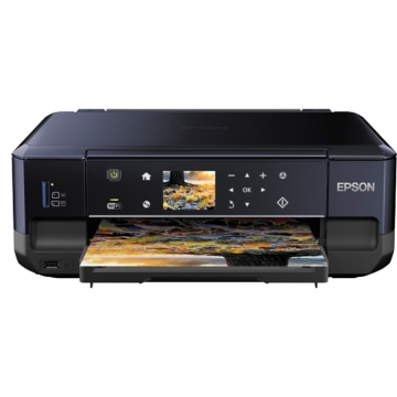 EPSON Expression Premium XP-600 Çok Fonksiyonlu Mürekkep Püskürtmeli Yazıcı