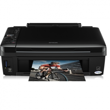 EPSON Stylus SX425W Çok Fonksiyonlu Mürekkep Püskürtmeli Yazıcı