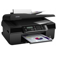 <span>EPSON</span> Stylus BX305F Çok Fonksiyonlu Mürekkep Püskürtmeli Yazıcı