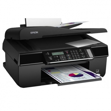 EPSON Stylus BX305F Çok Fonksiyonlu Mürekkep Püskürtmeli Yazıcı