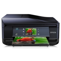 EPSON Expression Premium XP-800 Çok Fonksiyonlu Mürekkep Püskürtmeli Yazıcı