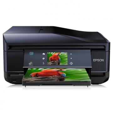 EPSON Expression Premium XP-800 Çok Fonksiyonlu Mürekkep Püskürtmeli Yazıcı