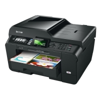<span>BROTHER</span> MFC-J6710DW Çok Fonksiyonlu Mürekkep Püskürtmeli A3 Yazıcı