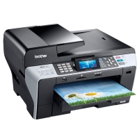 <span>BROTHER</span> MFC-6490CW Çok Fonksiyonlu Mürekkep Püskürtmeli A3 Yazıcı