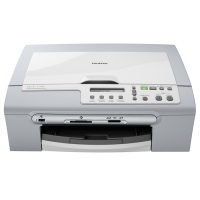 <span>BROTHER</span> DCP-150C Çok Fonksiyonlu Mürekkep Püskürtmeli Yazıcı
