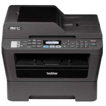 BROTHER MFC-7860dw Çok Fonksiyonlu Mono Lazer Yazıcı
