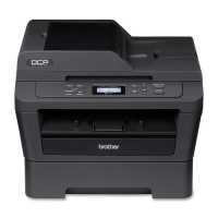 BROTHER DCP-7065dn Çok Fonksiyonlu Mono Lazer Yazıcı