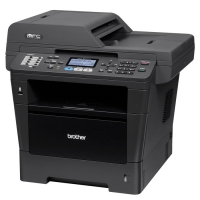 BROTHER MFC-8910dw Çok Fonksiyonlu Mono Lazer Yazıcı