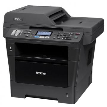BROTHER MFC-8910dw Çok Fonksiyonlu Mono Lazer Yazıcı