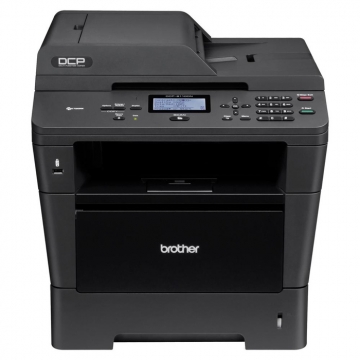 BROTHER DCP-8110dn Çok Fonksiyonlu Mono Lazer Yazıcı