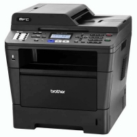 <span>BROTHER</span> MFC-8510dn Çok Fonksiyonlu Mono Lazer Yazıcı
