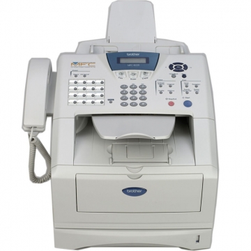 BROTHER MFC-8220 Çok Fonksiyonlu Mono Lazer Yazıcı