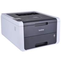 BROTHER HL-3150Cdn Renkli LED Lazer Yazıcı