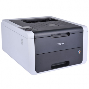 BROTHER HL-3150Cdn Renkli LED Lazer Yazıcı