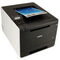 BROTHER HL-4570Cdw Renkli LED Lazer Yazıcı