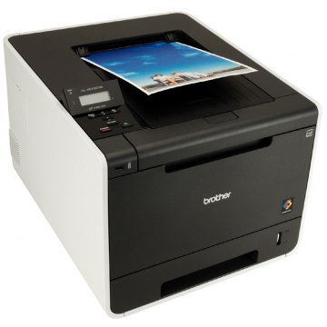 BROTHER HL-4570Cdw Renkli LED Lazer Yazıcı