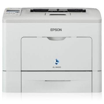 EPSON WorkForce AL-M400DN Mono Lazer Yazıcı