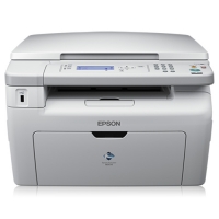 EPSON AcuLaser MX14 Çok Fonksiyonlu Mono Lazer Yazıcı