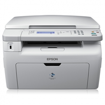 EPSON AcuLaser MX14 Çok Fonksiyonlu Mono Lazer Yazıcı