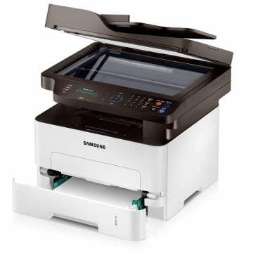 SAMSUNG SL-M2675F Çok Fonksiyonlu Mono Lazer Yazıcı