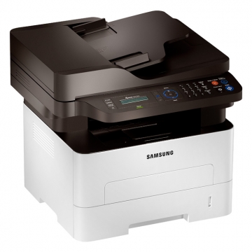 SAMSUNG SL-M2675FN Çok Fonksiyonlu Mono Lazer Yazıcı