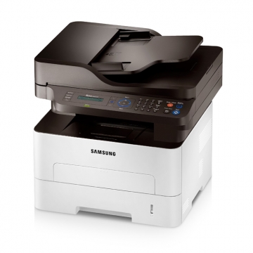 SAMSUNG SL-M2875FD Çok Fonksiyonlu Mono Lazer Yazıcı