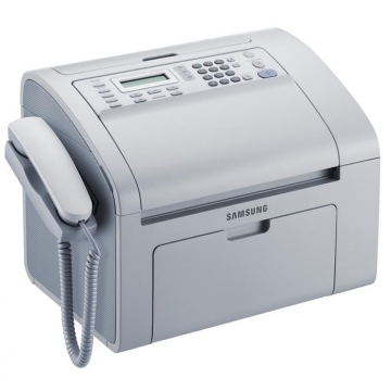 SAMSUNG FAX SF-760P Ahizeli Çok Fonksiyonlu Mono Lazer Yazıcı