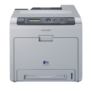 SAMSUNG CLP-620ND Renkli Lazer Yazıcı