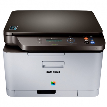 SAMSUNG SL-C460W Çok Fonksiyonlu Renkli Lazer Yazıcı