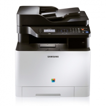 SAMSUNG CLX-4195FN Çok Fonksiyonlu Renkli Lazer Yazıcı