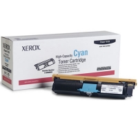 <span>XEROX</span> Phaser 6115 / 6120 & 113R00693 Yüksek Kapasiteli Orjinal Mavi Lazer Toner 4.500 Sayfa