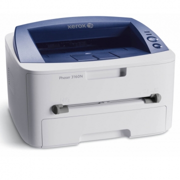 XEROX Phaser 3160N Mono Lazer Yazıcı