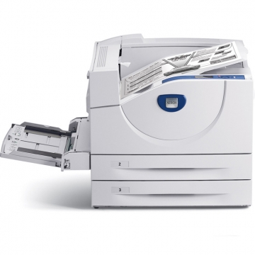 XEROX Phaser 5550N A3 Mono Lazer Yazıcı