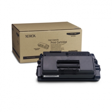XEROX Phaser 3600 & 106R01371 Orjinal Siyah Lazer Toner 14.000 Sayfa