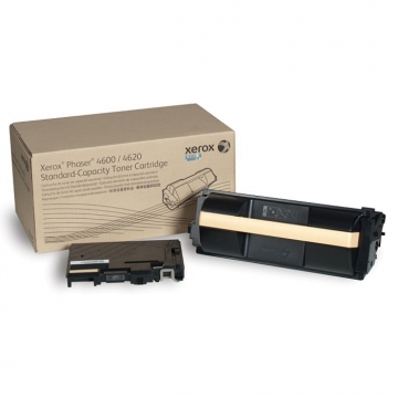 XEROX Phaser 4600 / 4620 & 106R01534 Orjinal Siyah Lazer Toner 13.000 Sayfa