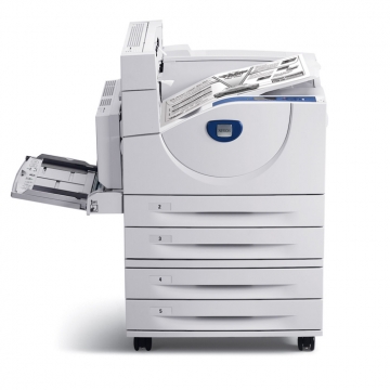 XEROX Phaser 5550DT A3 Mono Lazer Yazıcı