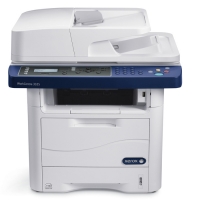 XEROX WorkCentre 3325DNI Çok Fonksiyonlu Mono Lazer Yazıcı