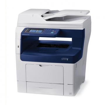 XEROX WorkCentre 3615DN Çok Fonksiyonlu Mono Lazer Yazıcı