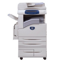 XEROX WorkCentre 5222KU Çok Fonksiyonlu Mono Lazer A3 Yazıcı
