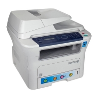 XEROX WorkCentre 3210N Çok Fonksiyonlu Mono Lazer Yazıcı
