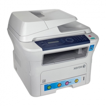 XEROX WorkCentre 3210N Çok Fonksiyonlu Mono Lazer Yazıcı