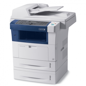 XEROX WorkCentre 3550DN Çok Fonksiyonlu Mono Lazer Yazıcı