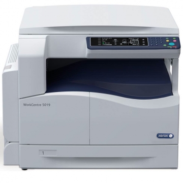 XEROX WorkCentre 5019B Çok Fonksiyonlu Mono Lazer A3 Yazıcı